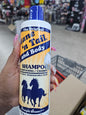 Mane n tail shampoo