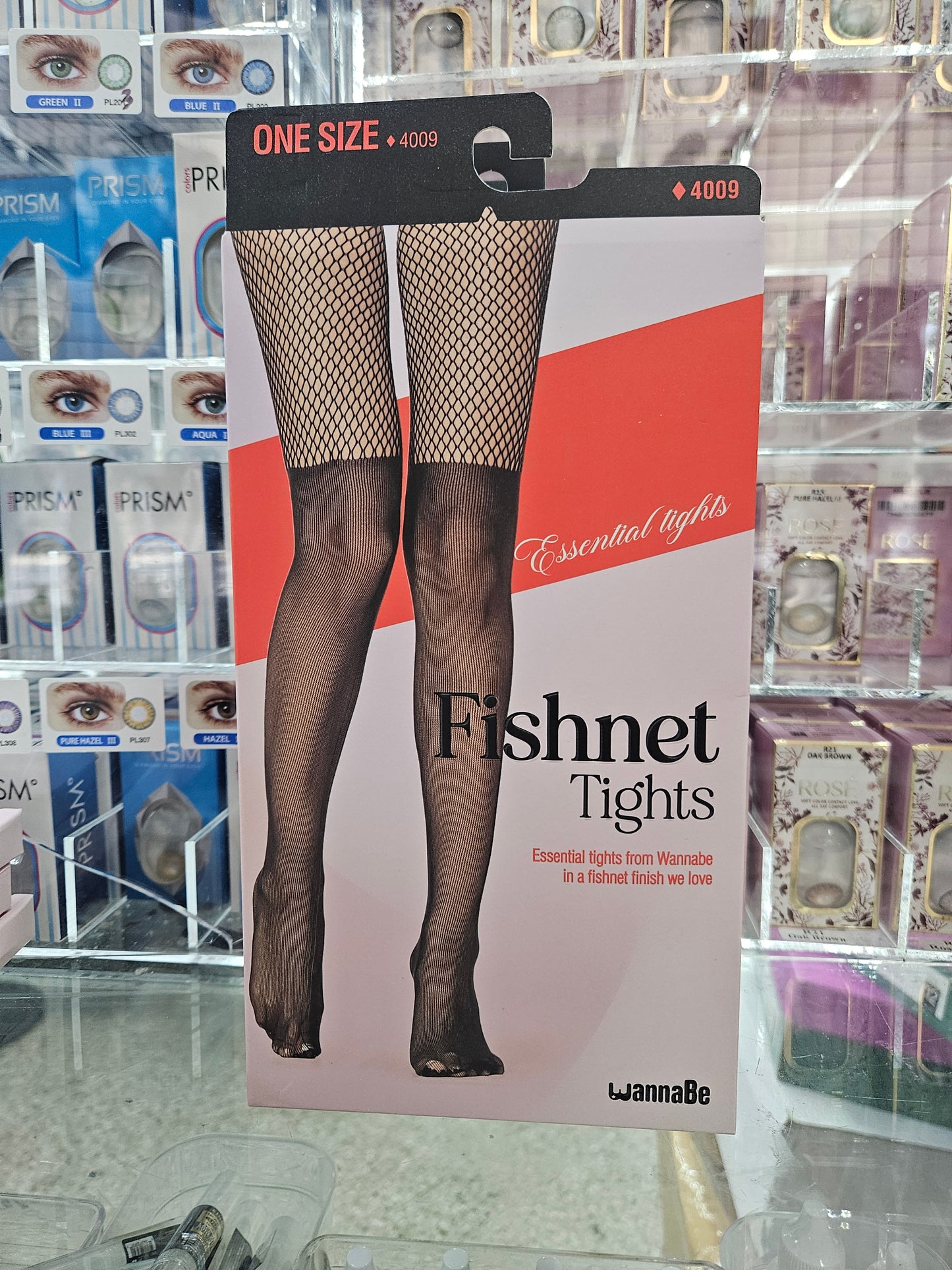 Essential tights one Size fit all