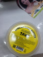 African Shea butter solid 16 oz
