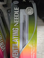 Qfitt Ventilating Needle