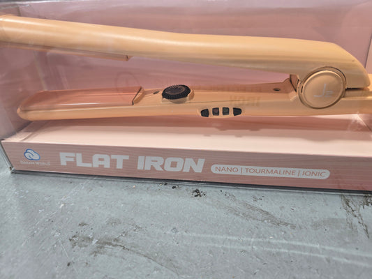 J2 H/T F/Iron Color Peach On/Off by Dream World
