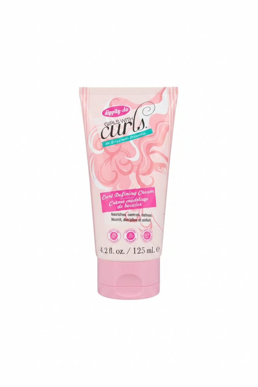 DIPPITY DO GIRLS DEF CREAM 4.2Z by Beauty Giant