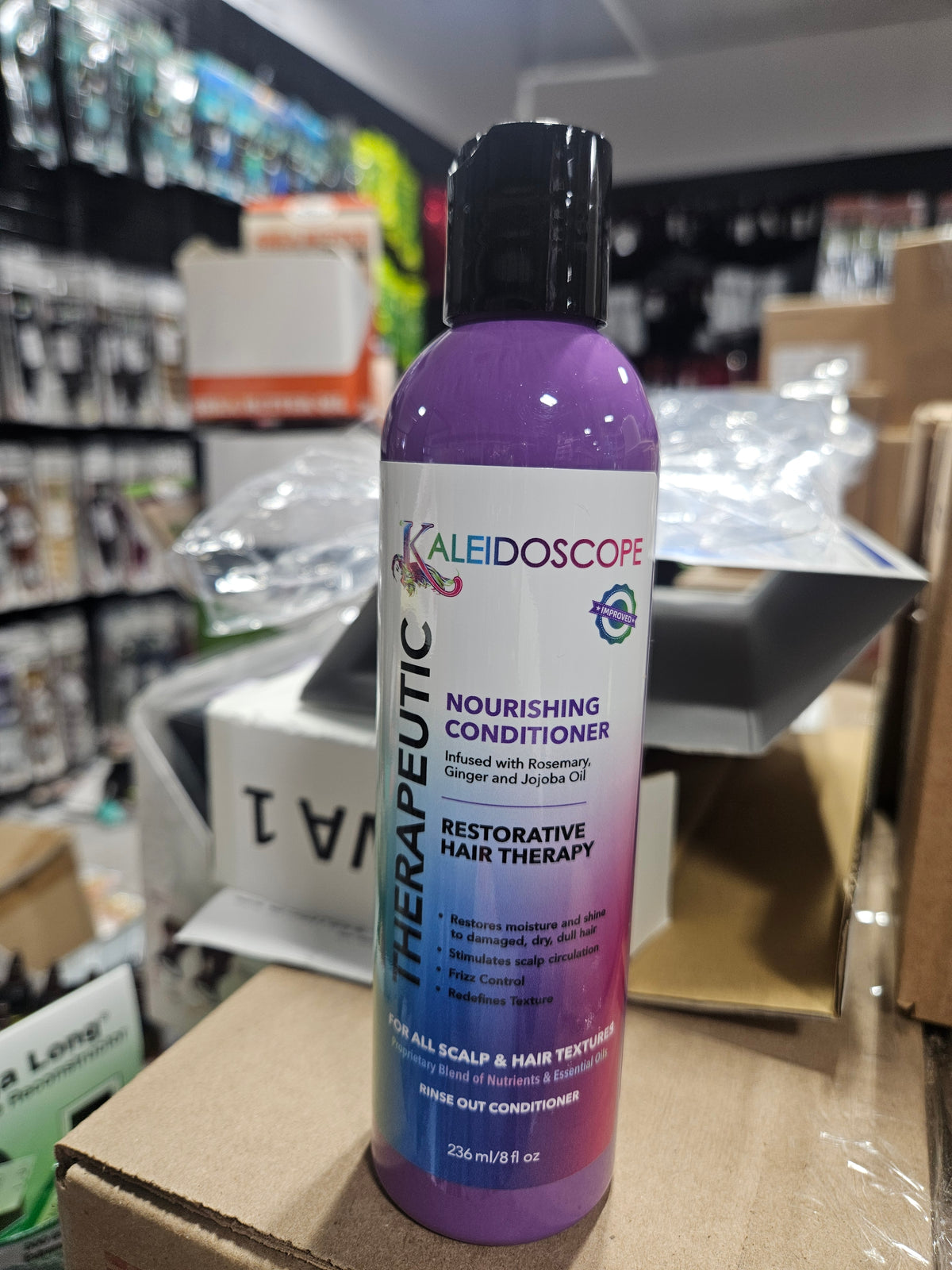 KALEIDOSCOPE THERAPEUTIC COND8Z by Beauty Giant