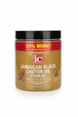 FANTASIA JAM BLK CASTOR GEL 20Z by Beauty Giant