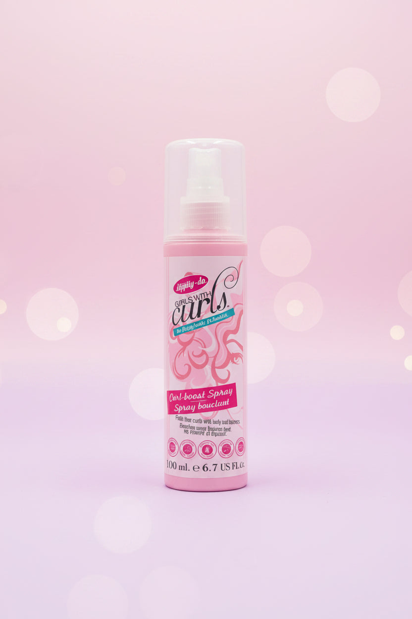 DIPPITY DO GIRLS BOOST SPRY6.7Z by Beauty Giant