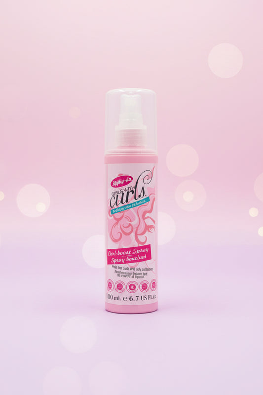 DIPPITY DO GIRLS BOOST SPRY6.7Z by Beauty Giant