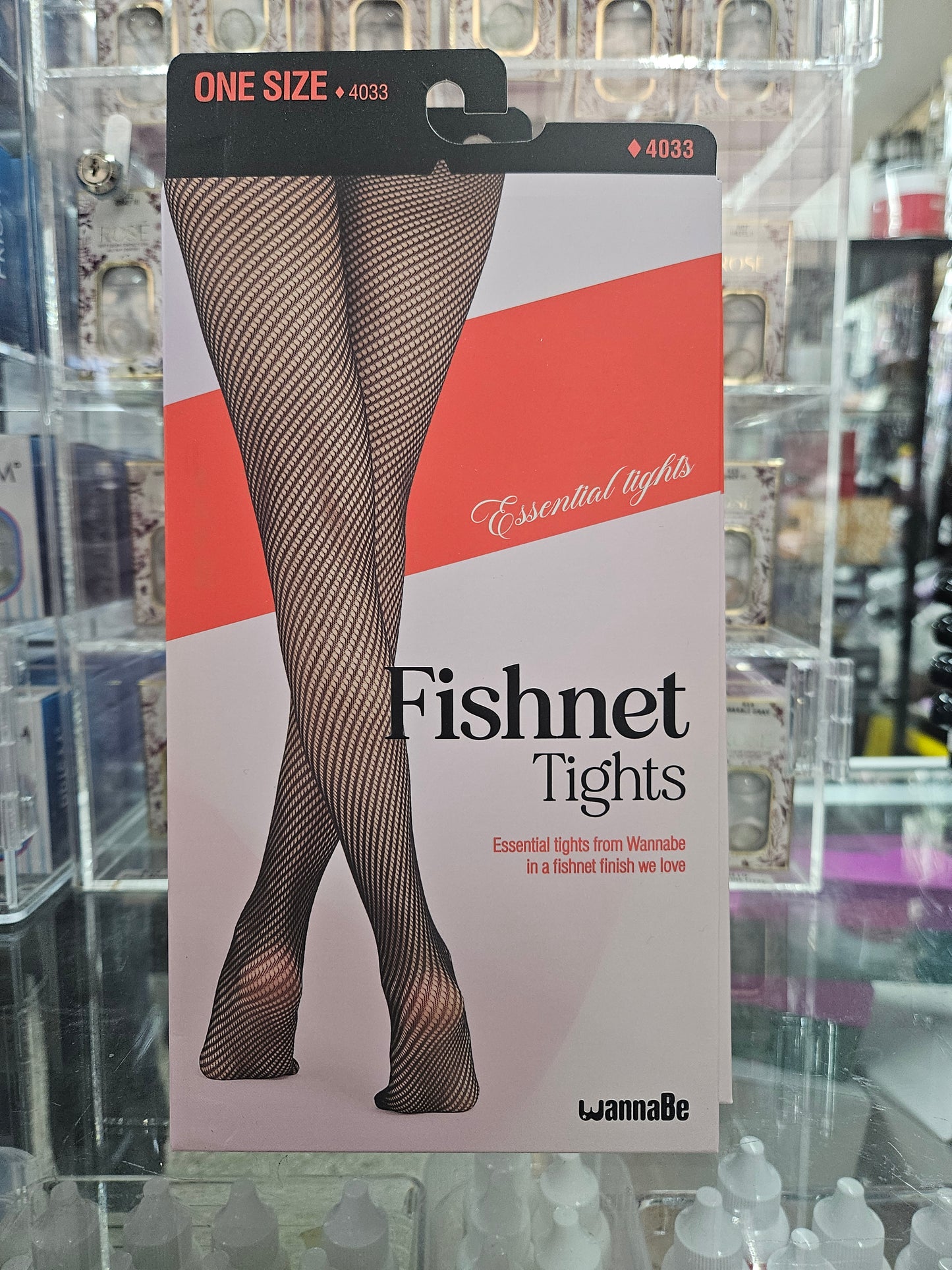 Essential tights one Size fit all
