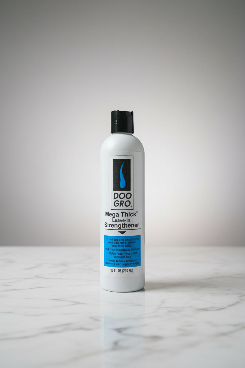 DOO GRO MEGA THICK STRNGTHR 10Z by Beauty Giant