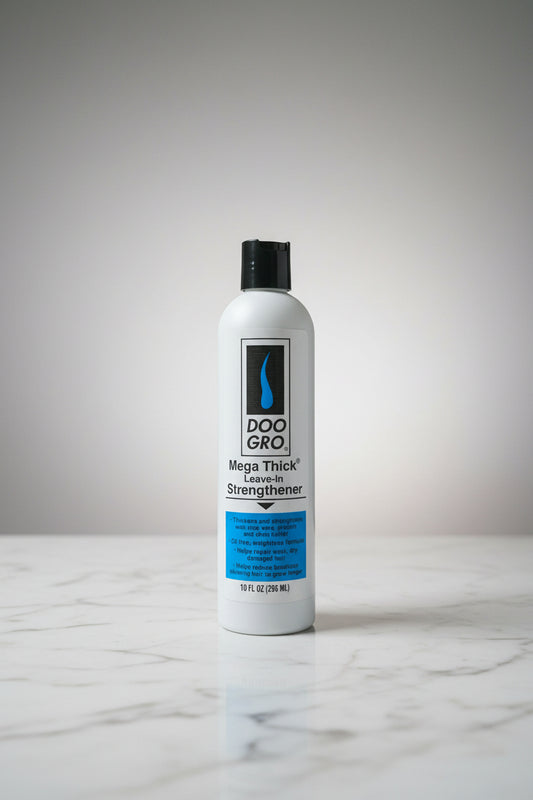 DOO GRO MEGA THICK STRNGTHR 10Z by Beauty Giant