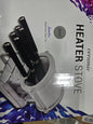 Heater stove jumbo dre2501