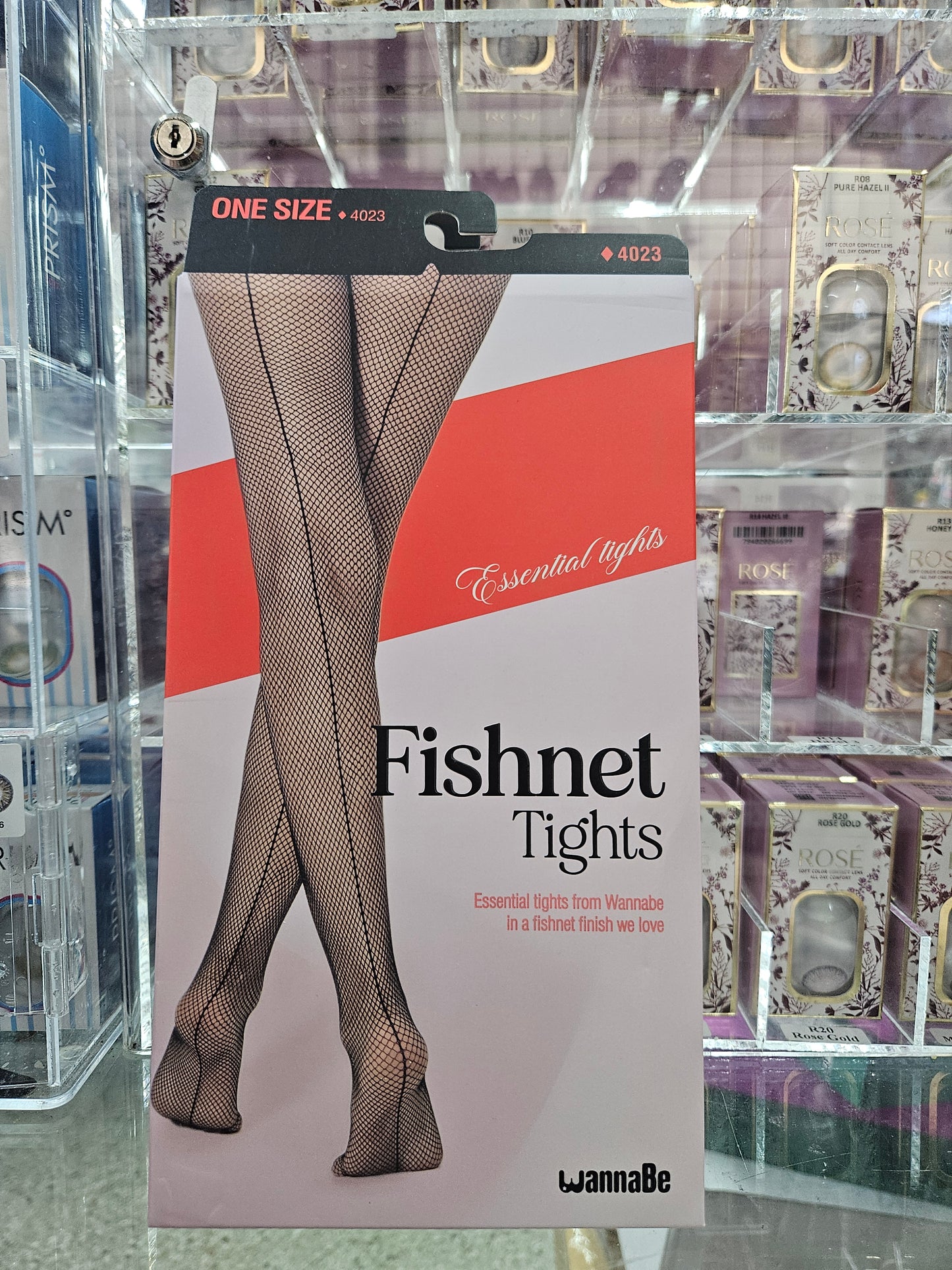 Essential tights one Size fit all