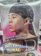 Dream world silky velvet durag