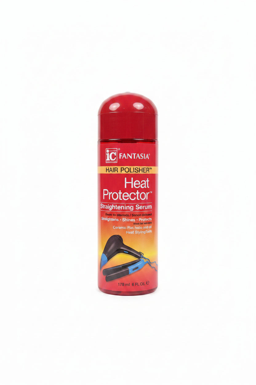 FANTASIA POLISH HEAT PRO SERM6Z by Beauty Giant