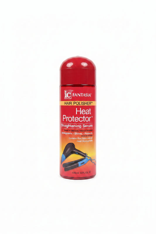 FANTASIA POLISH HEAT PRO SERM6Z by Beauty Giant