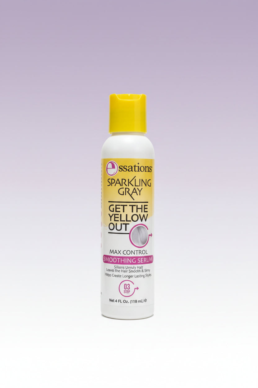 ESSATIONS MAX/CNTRL SERUM 4 OZ by Beauty Giant