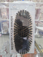 Dream world medium palm brush