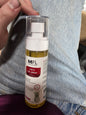 MADE FOR LOCS VEGAN OIL SPRAY4Z by Beauty Giant