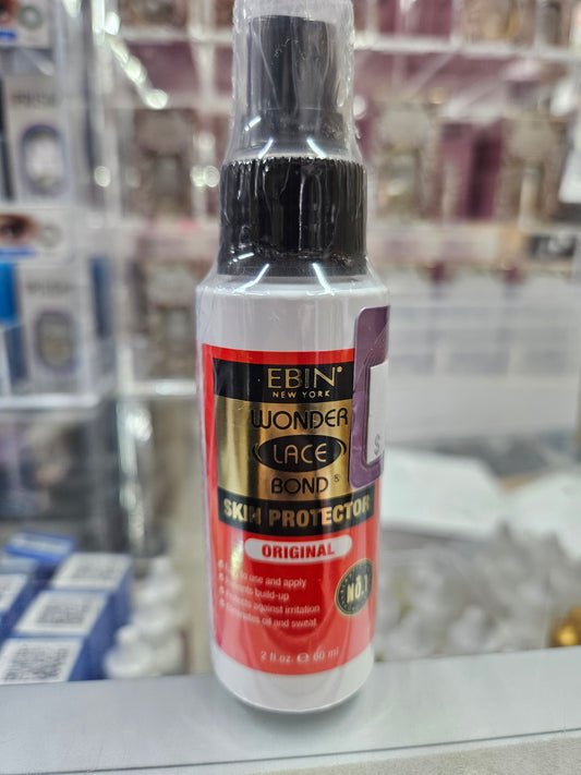Ebin wonder lace skin protector 2oz