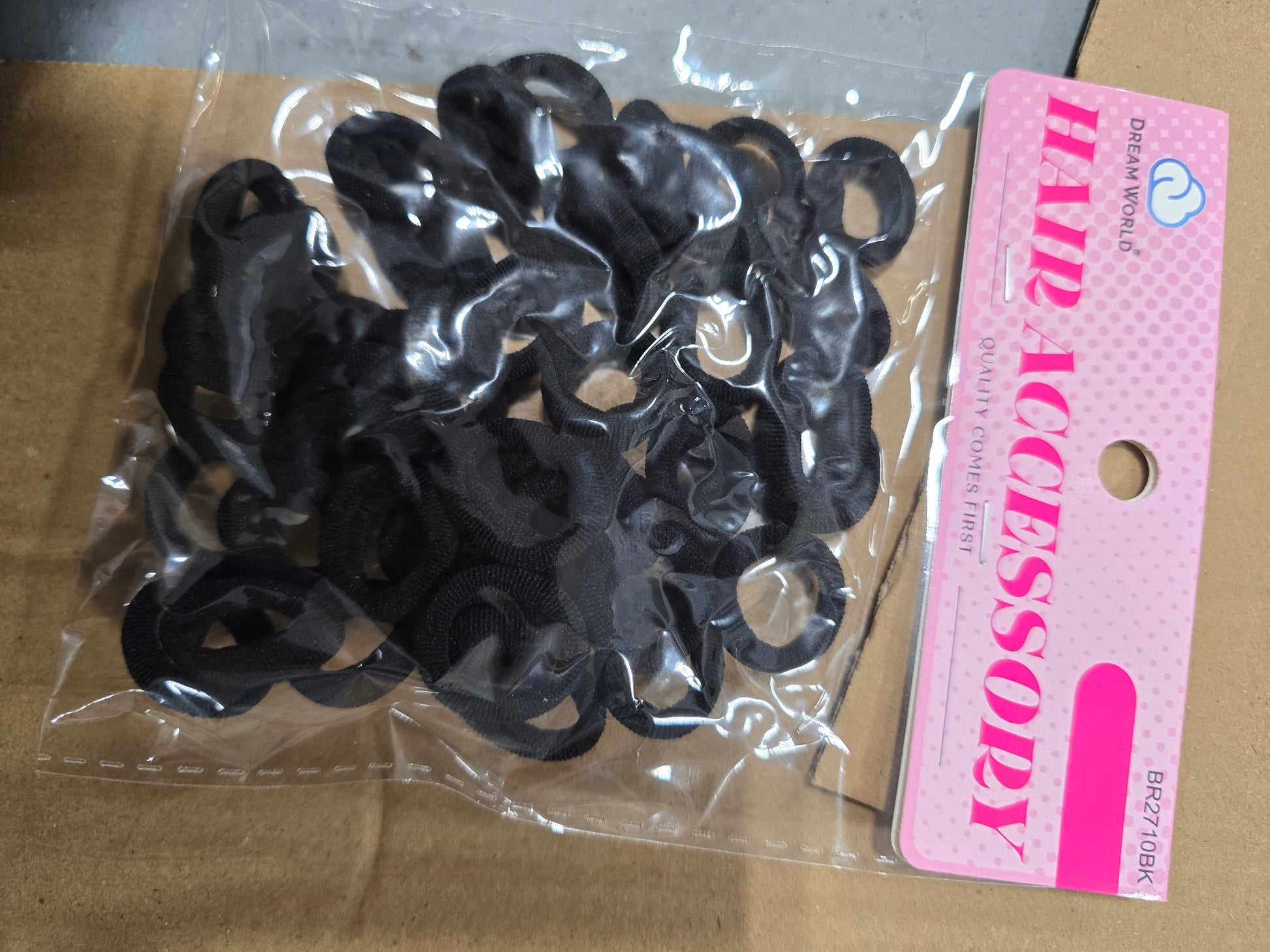 Dream H/Band Small 45pcs by Dream World