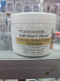 Creme of nature  butter blend pudding