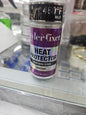Edge fixer heat protector hair wax stick