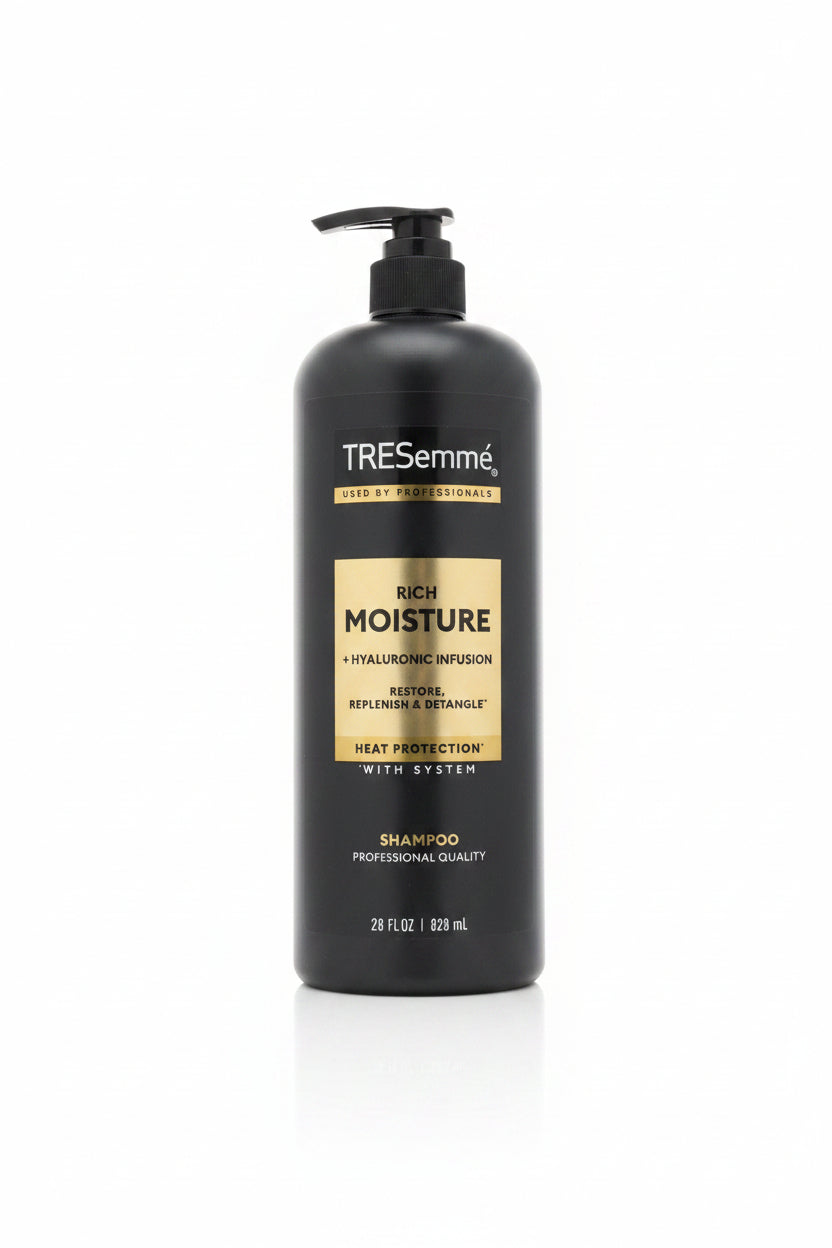 Tresemme shampoo 28oz