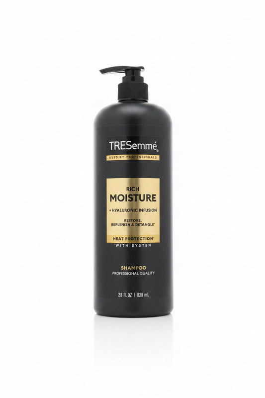 Tresemme shampoo 28oz by Beauty Giant