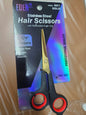 61/4 stainless steel hair scissors