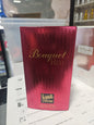 Bouquet red by memwa.  (Women)