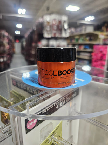 Style factor edgebooster strong hold pomade .85oz