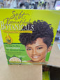 Soft n beautiful botanical texturizer
