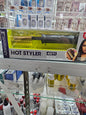 Red hot styler pressing comb