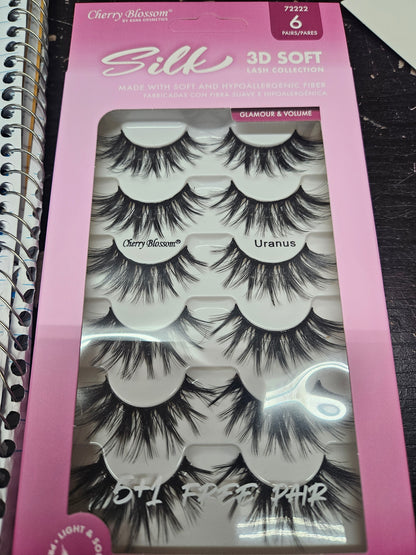 Cherry blossom 🌸 3D faux