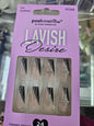 Posh mellow lavish desire