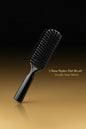 Dream World 5 Row Nylon Flat Brush BR52046 by Beauty Giant