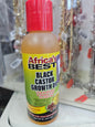 African best black castor growth oil 4oz