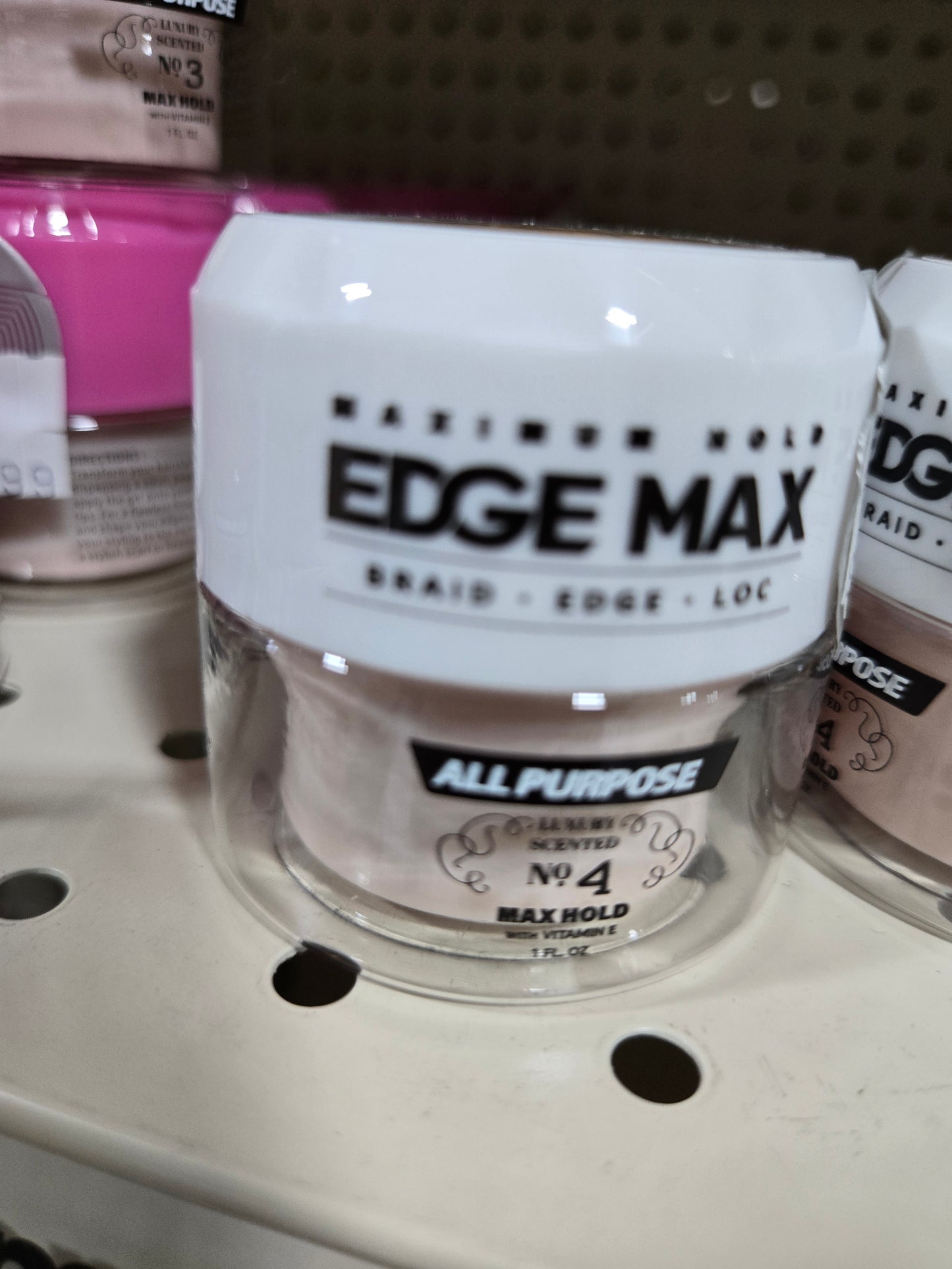 Edgemax