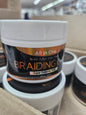 Eden all in one braiding gel