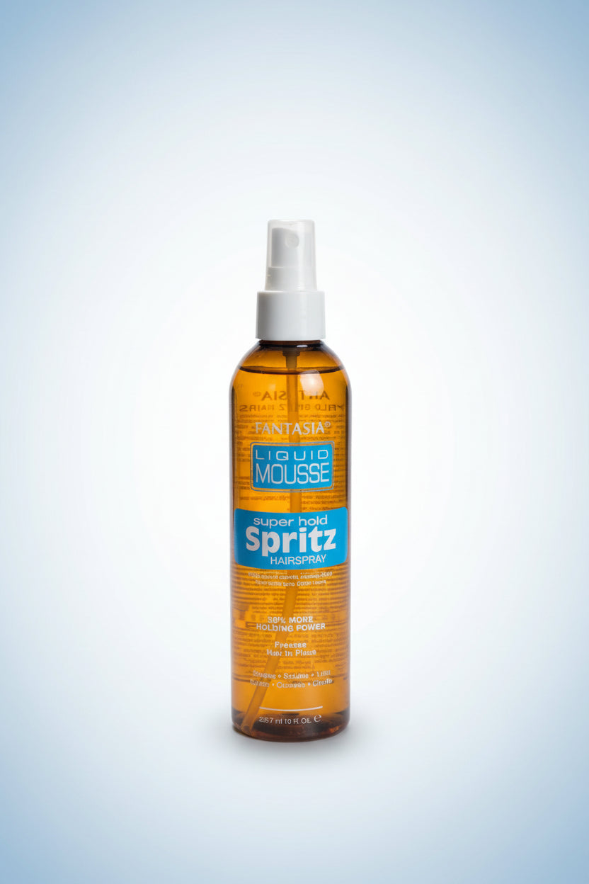 FANTASIA SPRITZ SUPER HOLD 10Z by Beauty Giant