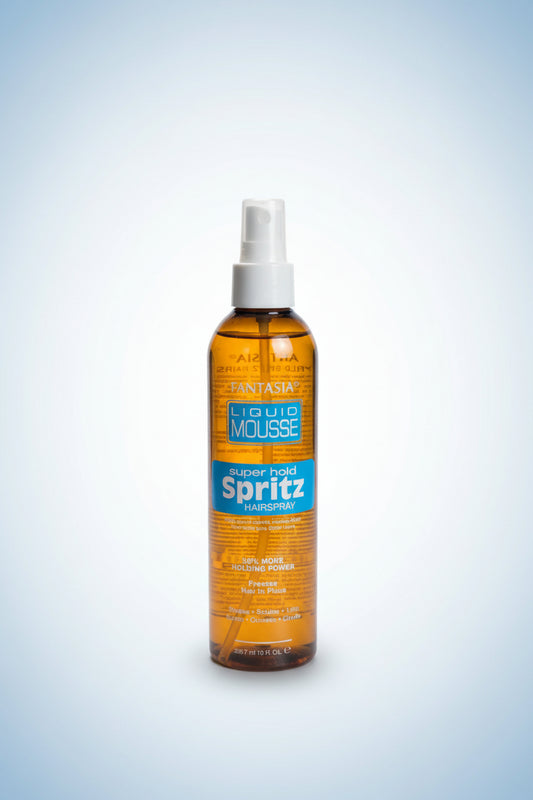 FANTASIA SPRITZ SUPER HOLD 10Z by Beauty Giant