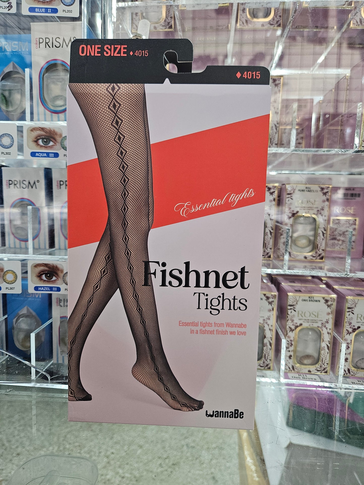 Essential tights one Size fit all
