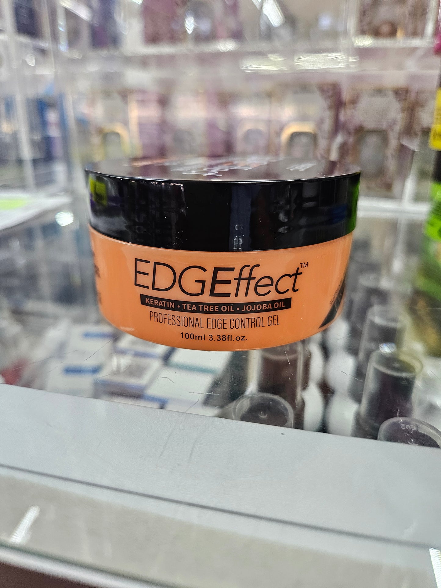 Edge effect 3.38oz