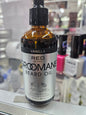 Red by kiss groomane beard oil