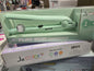 Flat iron 1" mint dre2201-1