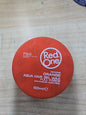 P&B red one aqua hair gel wax 50ml