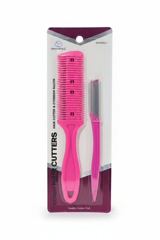 Combo hair cutter br98054-1 by Beauty Giant