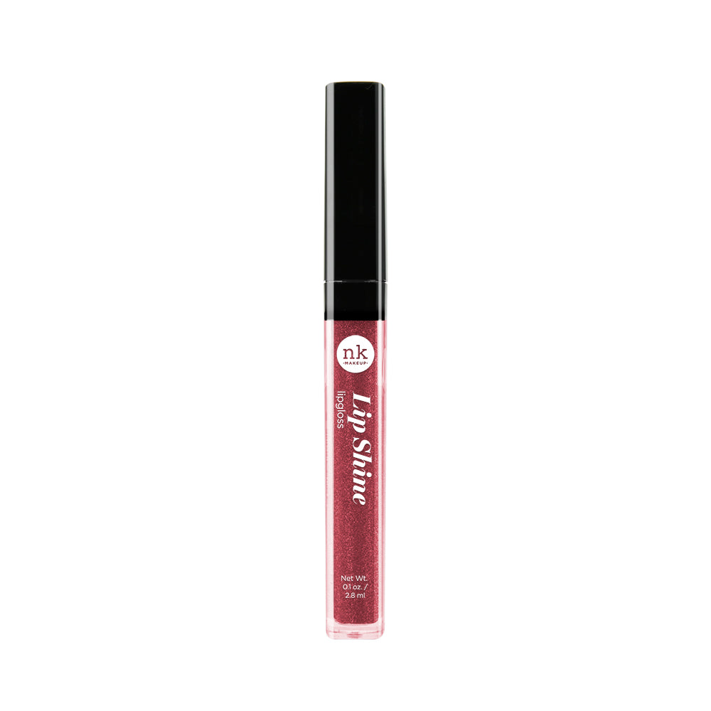 nk New York Lip Shine Lip Gloss by Beauty Giant