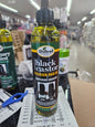Difeel blk castor prem growth oil