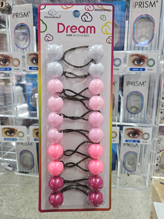 Dream accessories
