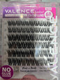 Valence 60pc Cluster Lashes